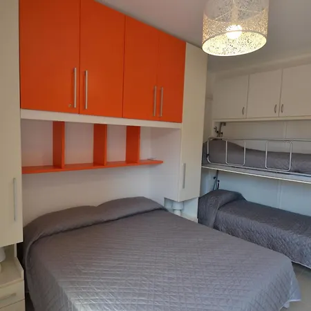 Apartment Villaggio Solarium Bibione
