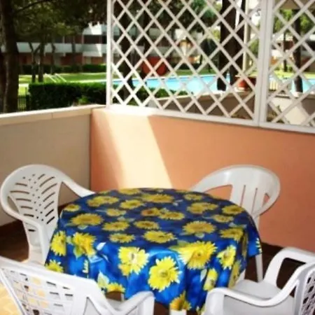 Villaggio Solarium * Bibione
